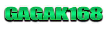 Logo GAGAK168