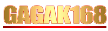 Logo Gagak168
